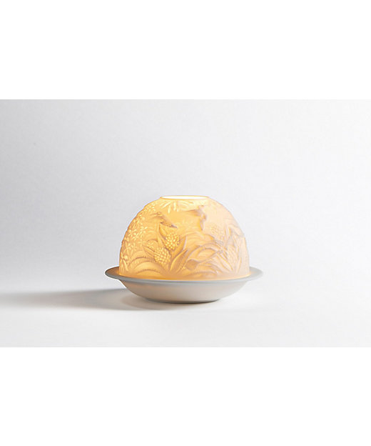 リトファニー キャンドルホルダー レコリブリ | BERNARDAUD/ベルナルド