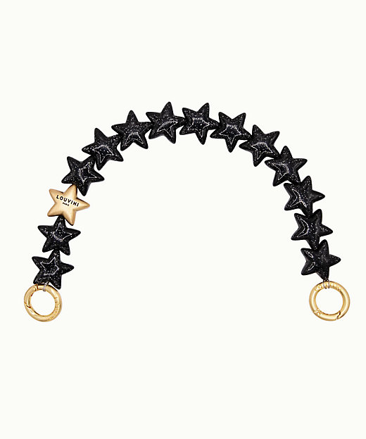 ☆ハンドストラップ PETIT ETOILE | Louvini Paris