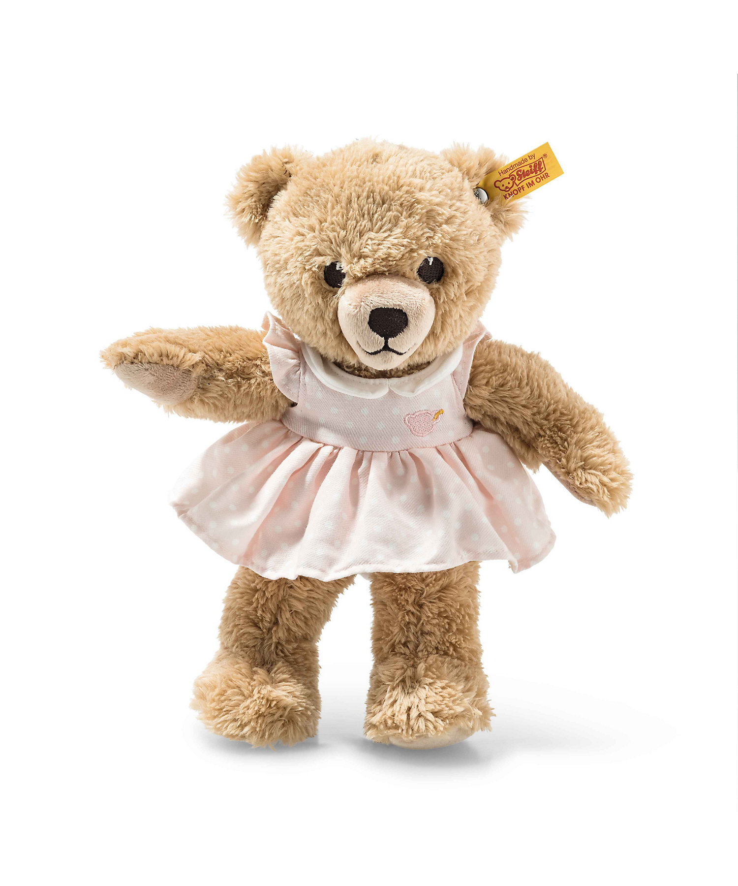 おやすみクマちゃん ピンク | Steiff (Women/Baby&Kids)/シュタイフ