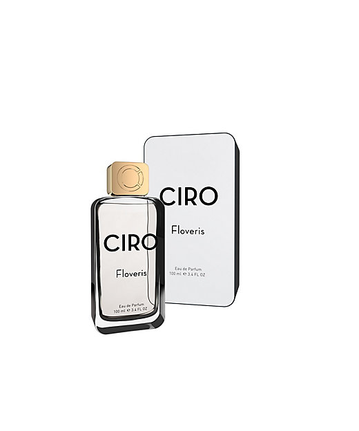 オードパルファム フラワリーズ | CIRO/シロ | 三越伊勢丹オンライン
