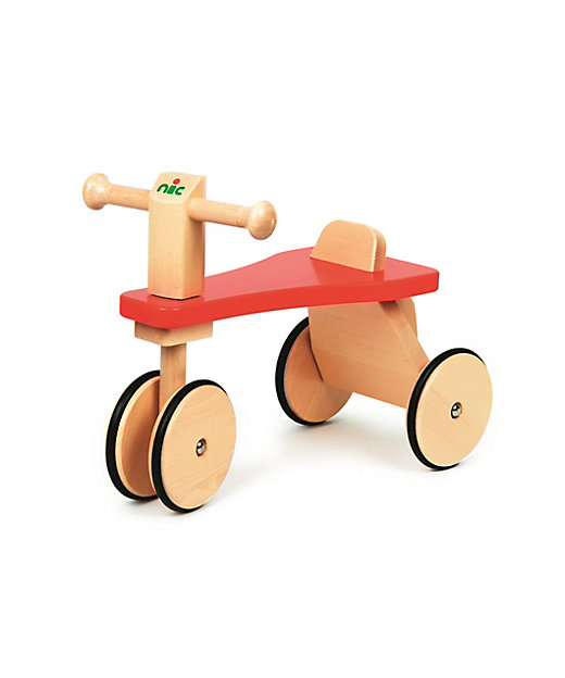 受注商品】＜ニック社＞N四輪車 ランナー | ATELIER NIKI TIKI