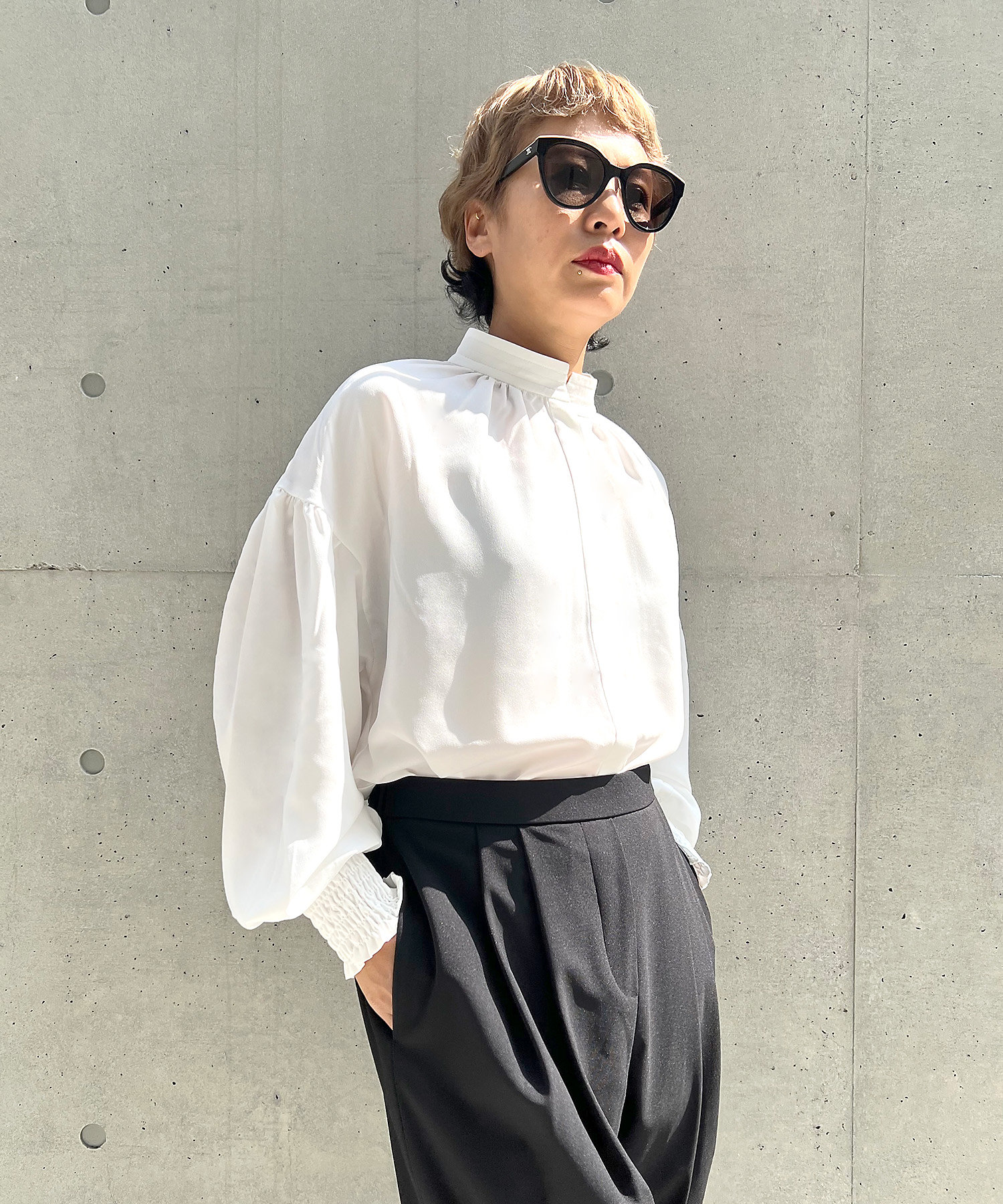 オンライン限定【CARETTE by YOCO MORIMOTO