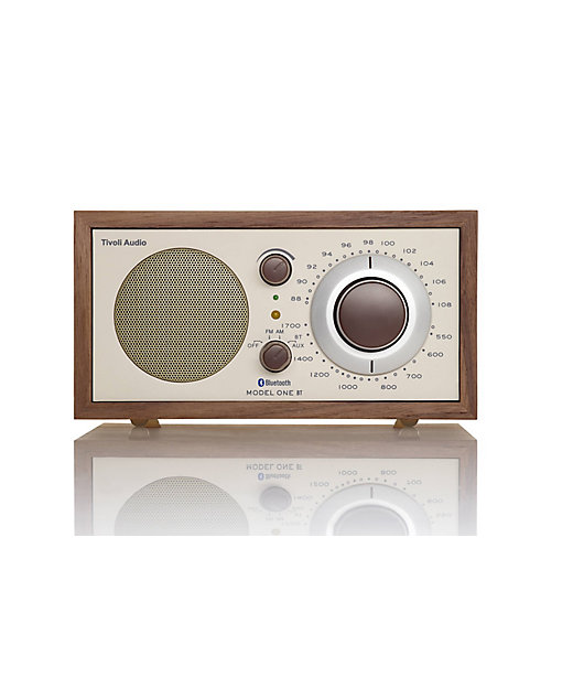 モデルワンビーティ― ウォールナット | Tivoli Audio/チボリ