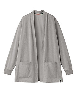 リカバリームーヴ カーディガン レディース | VENEX/ベネクス | 三越