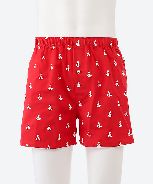 プリントトランクス 302644 | Paul Smith (Men)/ポール・スミス