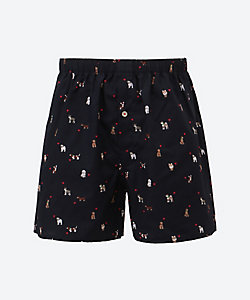 プリントトランクス 302644 | Paul Smith (Men)/ポール・スミス