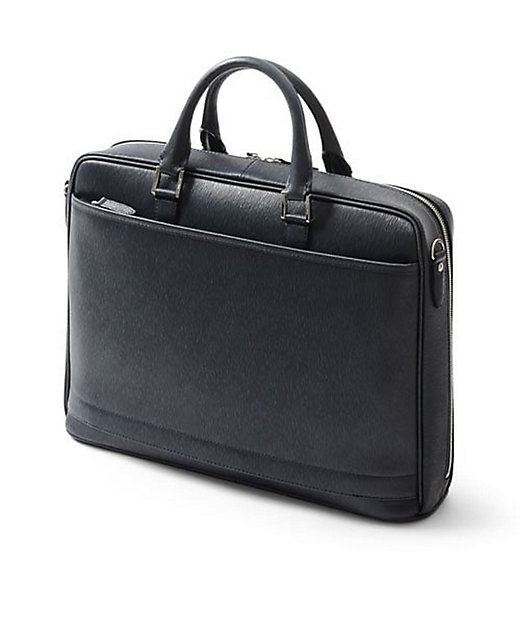 A4 厚マチ ブリーフケース ニュージェード 622512 | FUJITAKA