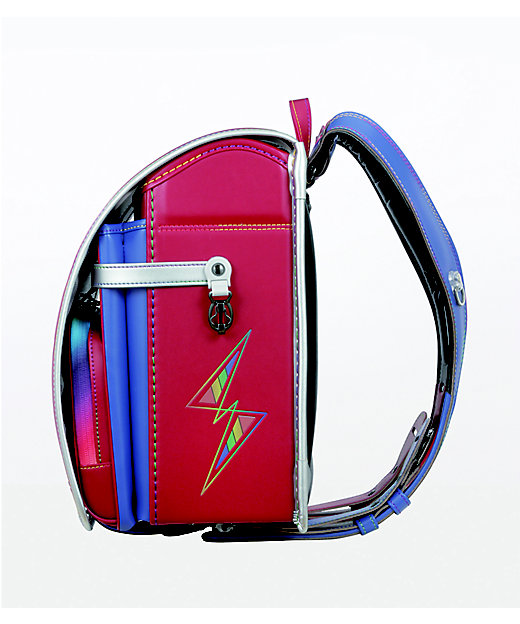 2026年3月中旬以降届】ランドセル ライジングサンダーRX レッド