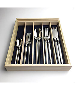 エメラルド ディナー25PCセット | LUCKYWOOD/ラッキーウッド