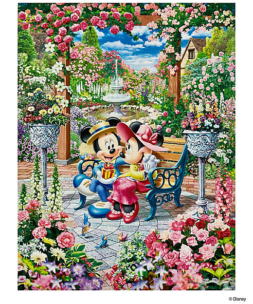 ☆【受注生産】Full－blown Love in The Royal