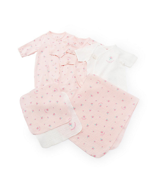 出産準備6点セット 6261505 | mezzo piano (Baby&Kids)/メゾ