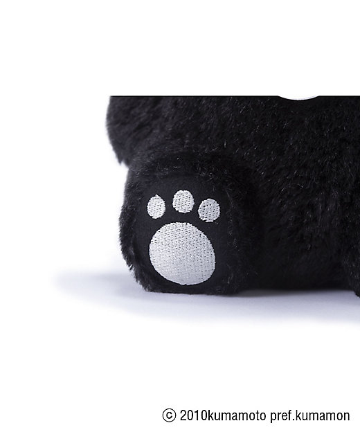 日本限定 くまモン 15周年記念モデル 679469 | Steiff (Women