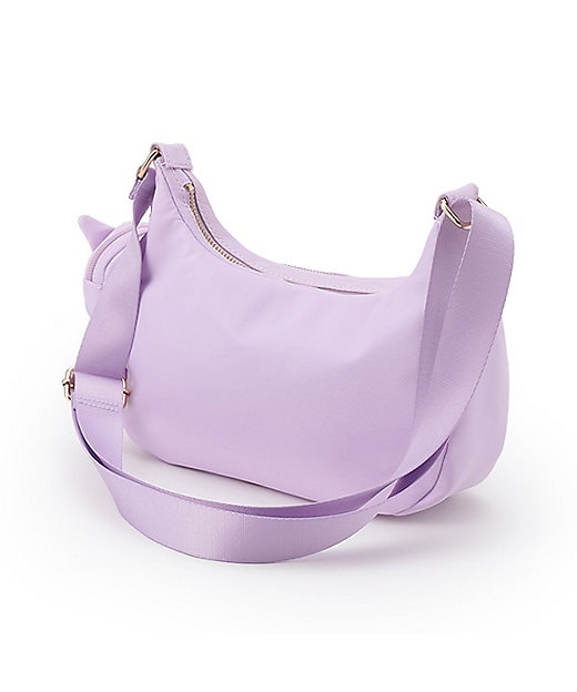 キャットポーチ付きクロスボディバッグ 8651414 | KATE SPADE