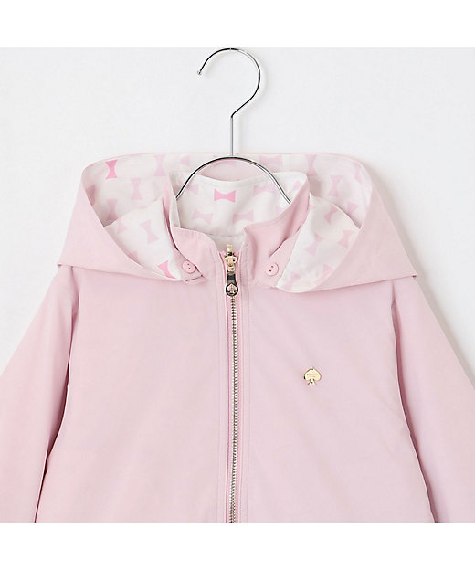 ボウリバーシブルウィンドブレーカー 8761340 | KATE SPADE NEW