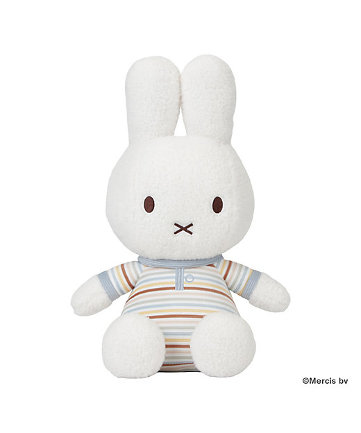 ミッフィーぬいぐるみ（35cm） | Little Dutch (Baby&Kids
