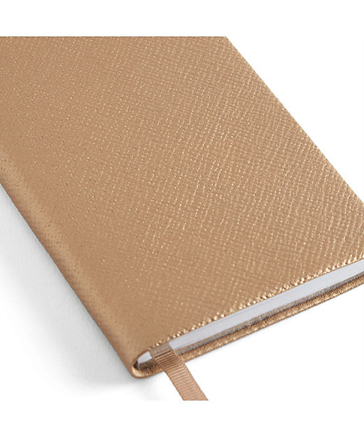 ノートブック P／G PANAMA NOTEBOOK | SMYTHSON