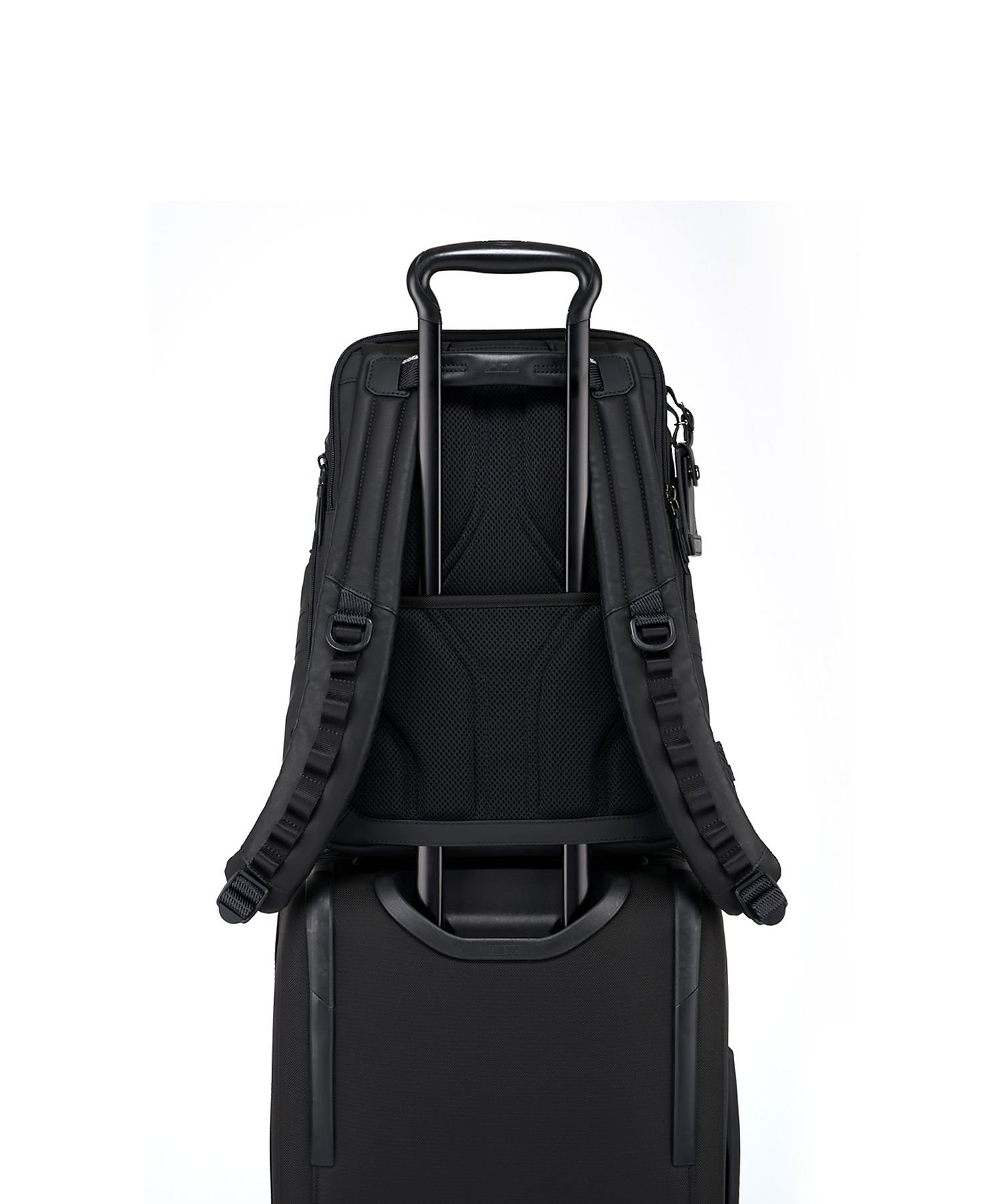 ALPHA BRAVO ナヴィゲーション バックパック