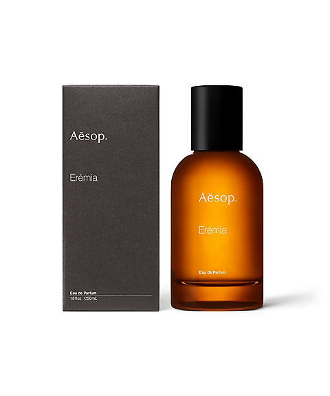 Aesop（Aesop） エレミア オードパルファム 通販 | 【ISETAN BEAUTY