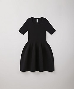 POTTERY GLITTER SHORT SLEEVE MINI