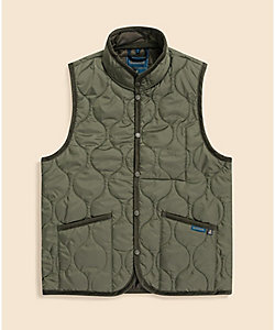 Brooks Brothers×LAVENHAM ミックフィールド