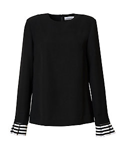 BORDERS at BALCONY (Women)のトップス | レディース | 三越伊勢丹