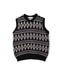 タイムセール：3月2日（月）午前9時30分迄】ウール フェアアイル