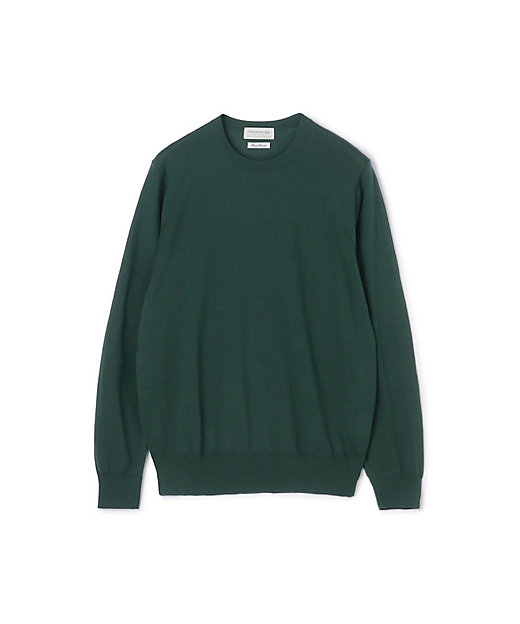 TOMORROWLAND tricot スーパーファインメリノウール