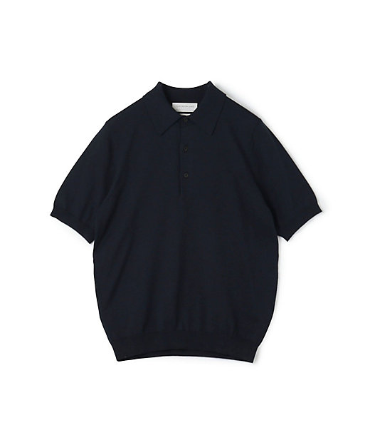 TOMORROWLAND tricot シルクコットン ニット