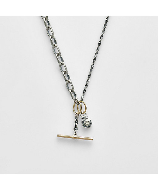 Limited Edition》シルバー／K5ダイヤモンド