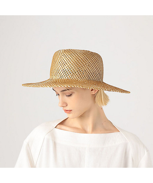 別注】La Maison de Lyllis LAZI ハット | maison