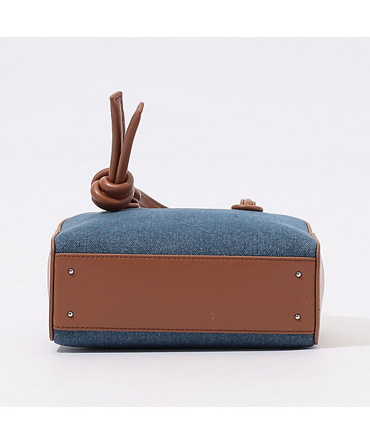 別注】VASIC APERO MINI MINI ハンドバッグ