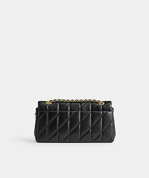 タビー ショルダー バッグ 26・キルティング | COACH/コーチ | 三越