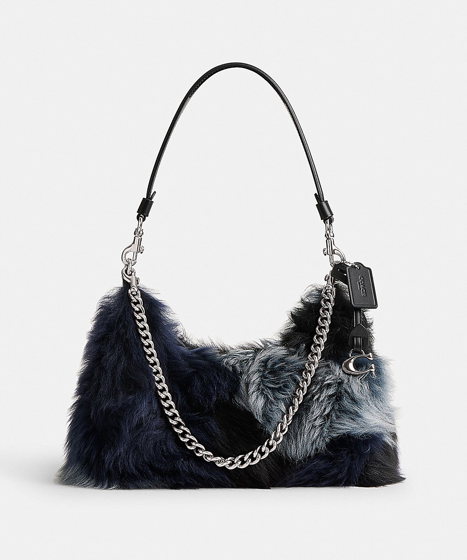 ジュリエット ショルダー バッグ 25・パッチワーク | COACH/コーチ