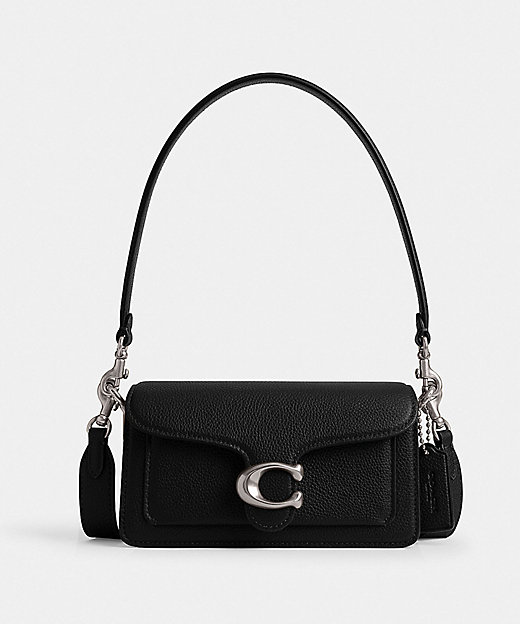 タビー ショルダー バッグ 20 | COACH/コーチ | 三越伊勢丹