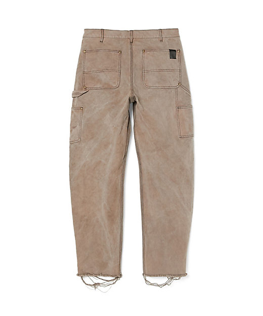 WORK PANTS | N.HOOLYWOOD (Men)/エヌ．ハリウッド | 三越