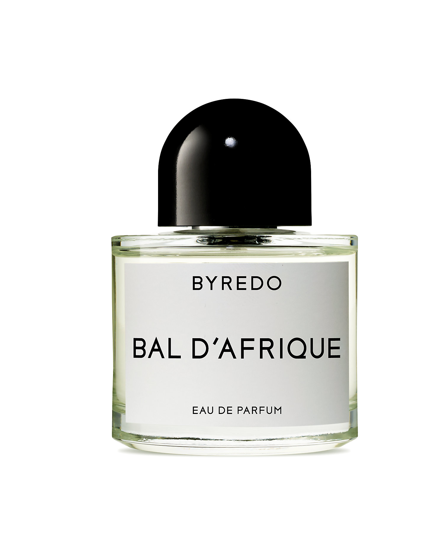 Eau de Parfum BALD'AFRIQUE 50mL | BYREDO