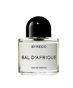 Eau de Parfum BALD'AFRIQUE 100mL