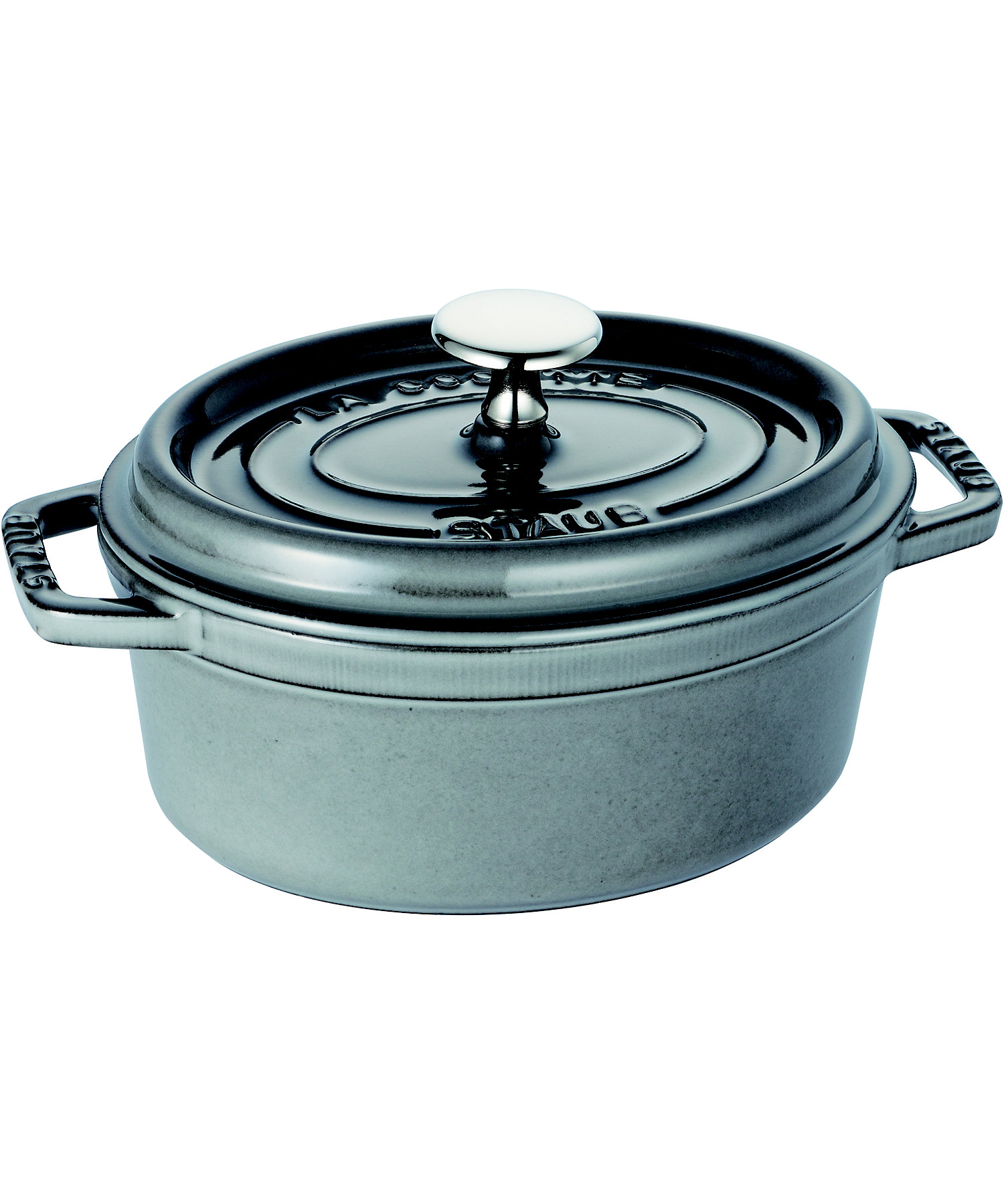 ZWILLINGおまとめ】ピコ・ココットオーバル 17cm 各色