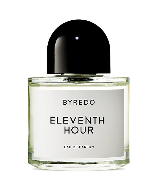 Eau de Parfum ELEVENTH HOUR 100mL
