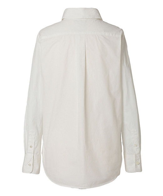 シャツ MADAME SHIRT WASHED OUT MB000