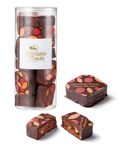 SDC0645 ショコラブラウニー ノワール | Chocolatier Masale by