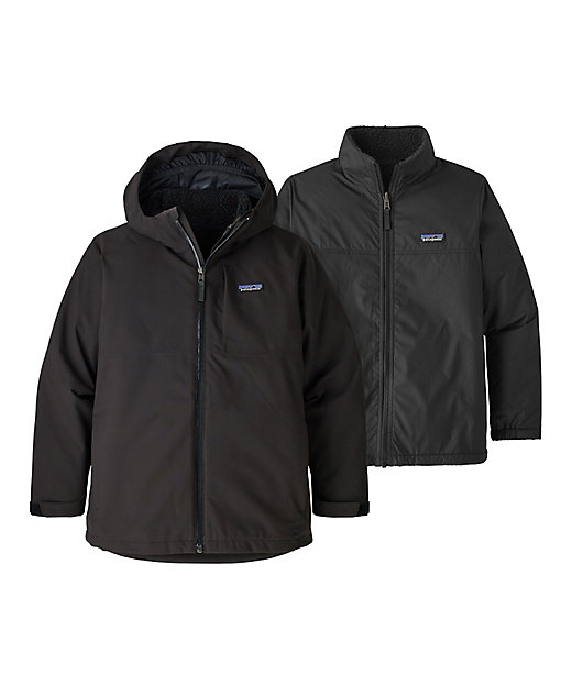 キッズ・フォーインワン・エブリデー・ジャケット 68035