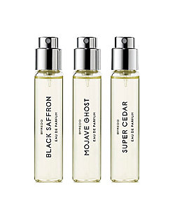 フレグランスキャンドル スイートグラス 240g | BYREDO (Women