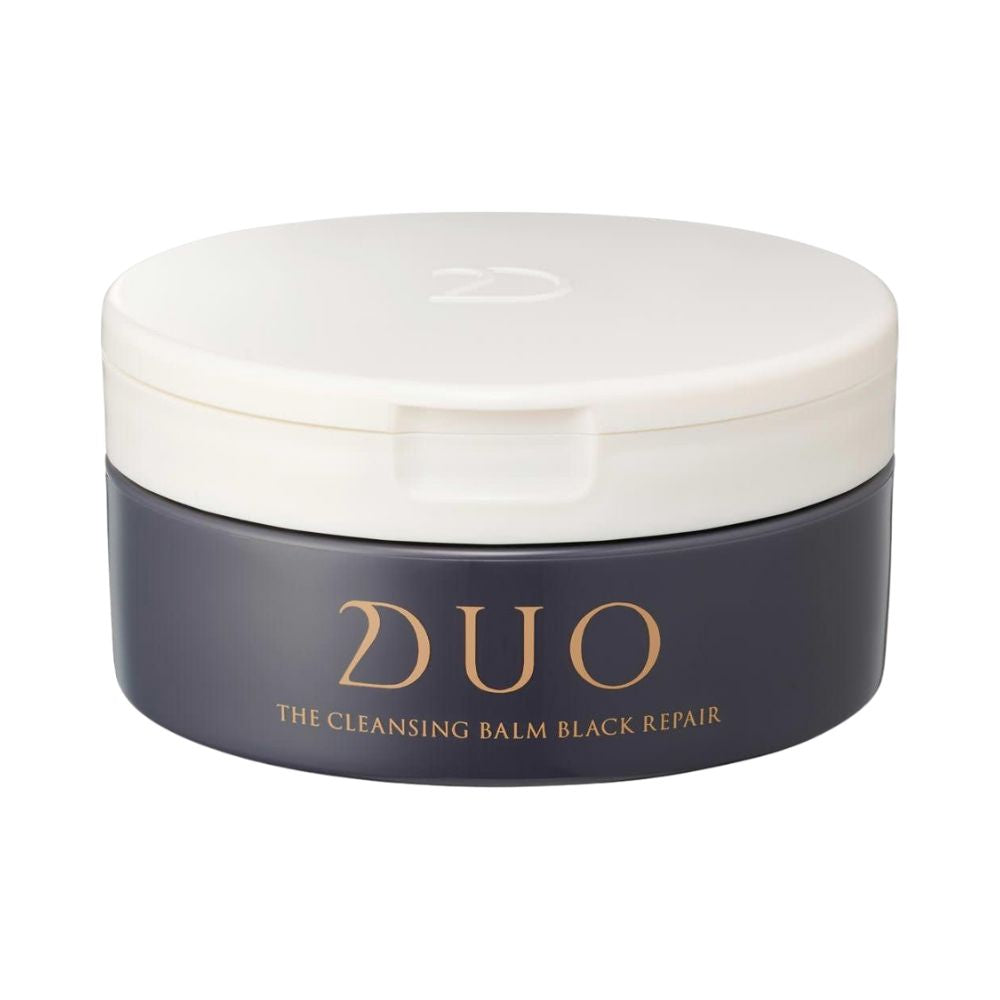 Buy DUO The Cleansing Balm Black Repair EX 66g | Isetan KL Online