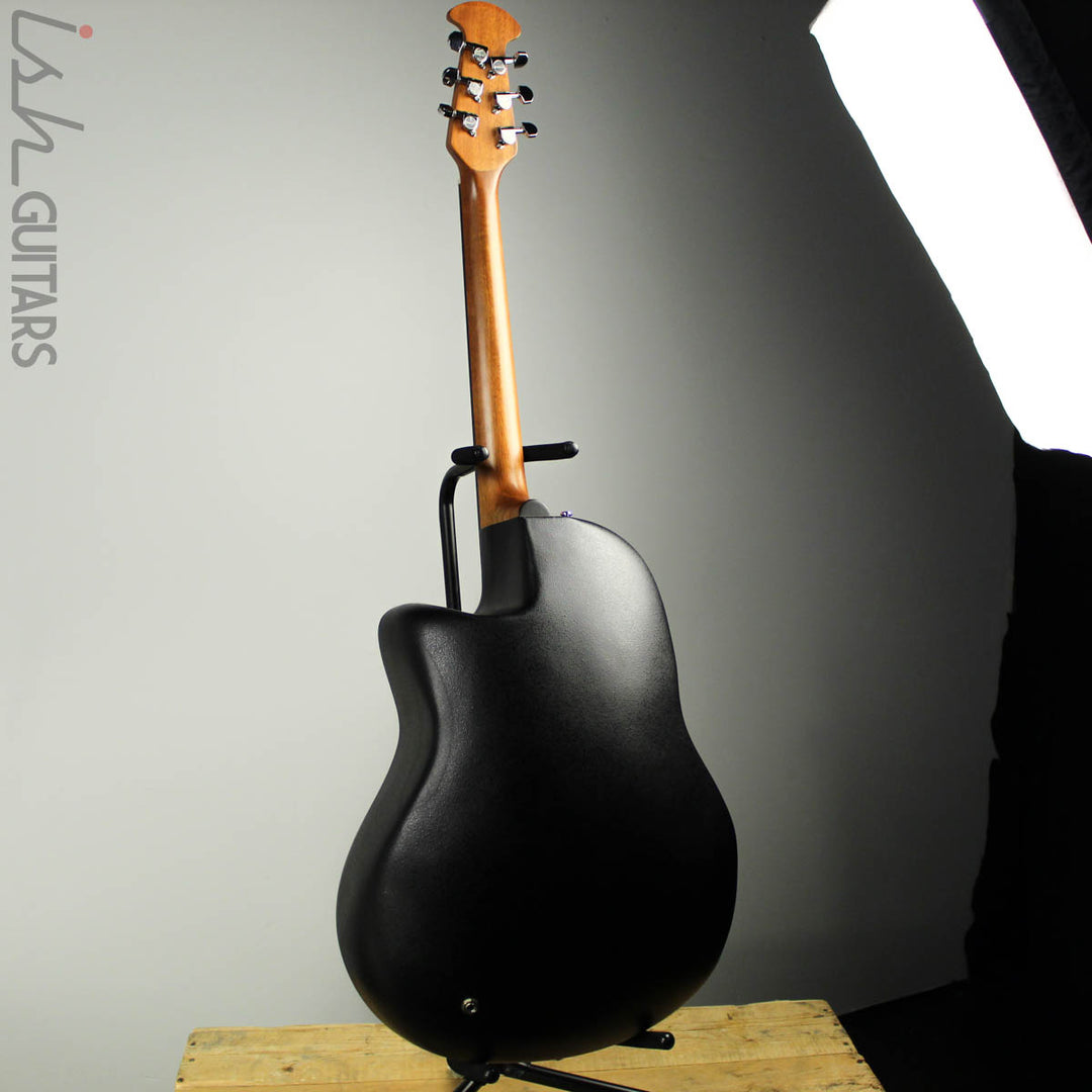 Applause by Ovation AB24-RR – Ish Guitars