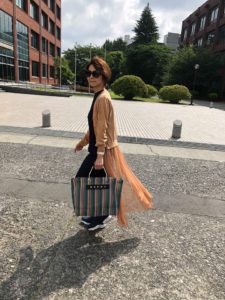 石川ひとみプロフィール | イシカワラボ公式サイト