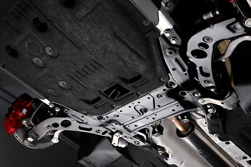 iSWEEP Front Member Power Brace ISCFMB-F56 – ishikawa-engineering