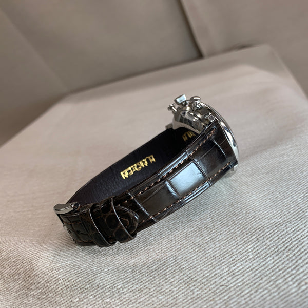 時計ベルト 18-16mm｜時計ベルト通販と修理の店 石國商店EC