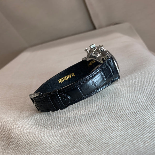 クロコダイル（ワニ） ｜時計ベルト通販と修理の店 石國商店EC