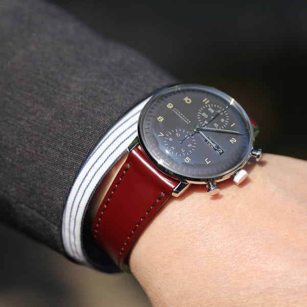 コードバン（馬）｜時計ベルト通販と修理の店 石國商店EC